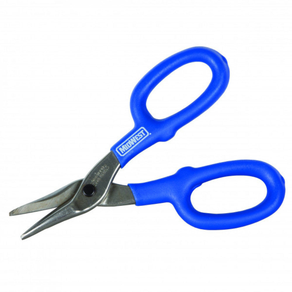 Midwest 175mm Duckbill Tinner Snip