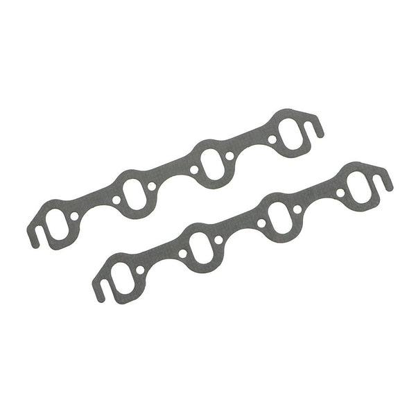 Hedman Exhaust Gaskets Ford 289/351W Oval #27700