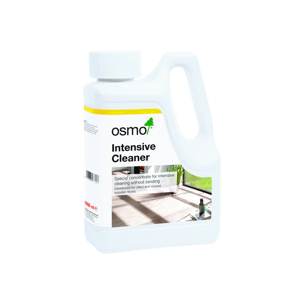 Osmo Intensive Cleaner - 1L