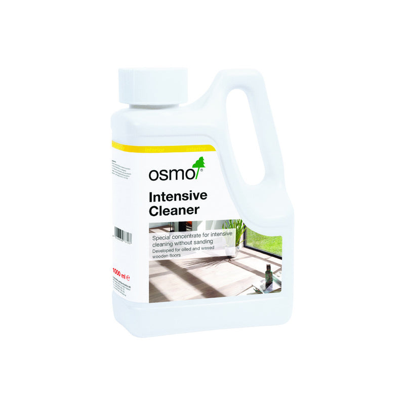 Osmo Intensive Cleaner - 1L