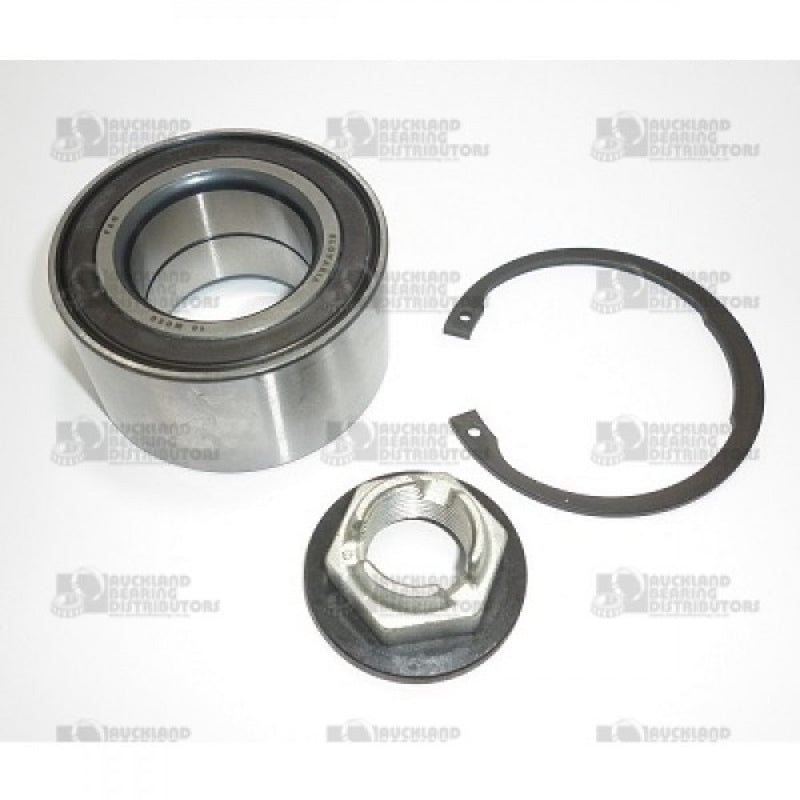 Wheel Bearing Front To Suit DEMIO / MAZDA 2 DY3W / DY3R