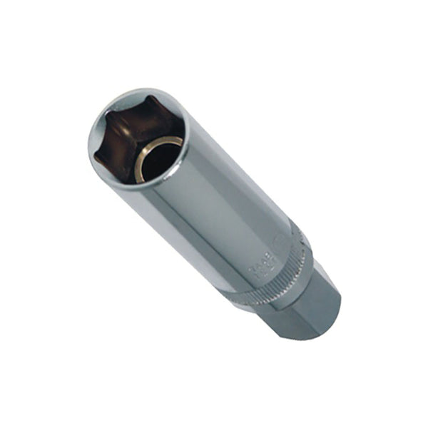 T&E Tools 3/8" Dr. 5/8 Mag Spark Plug Socket