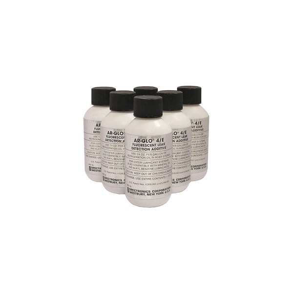 Spectroline AR-GLO Bottled UV Dye - One Pack