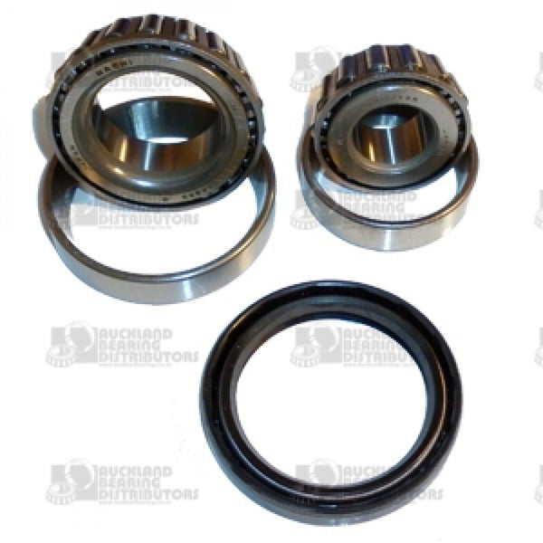 Wheel Bearing Front To Suit TOYOTA STARLET KP62