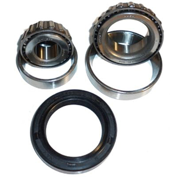 Wheel Bearing Front & Rear To Suit FIAT