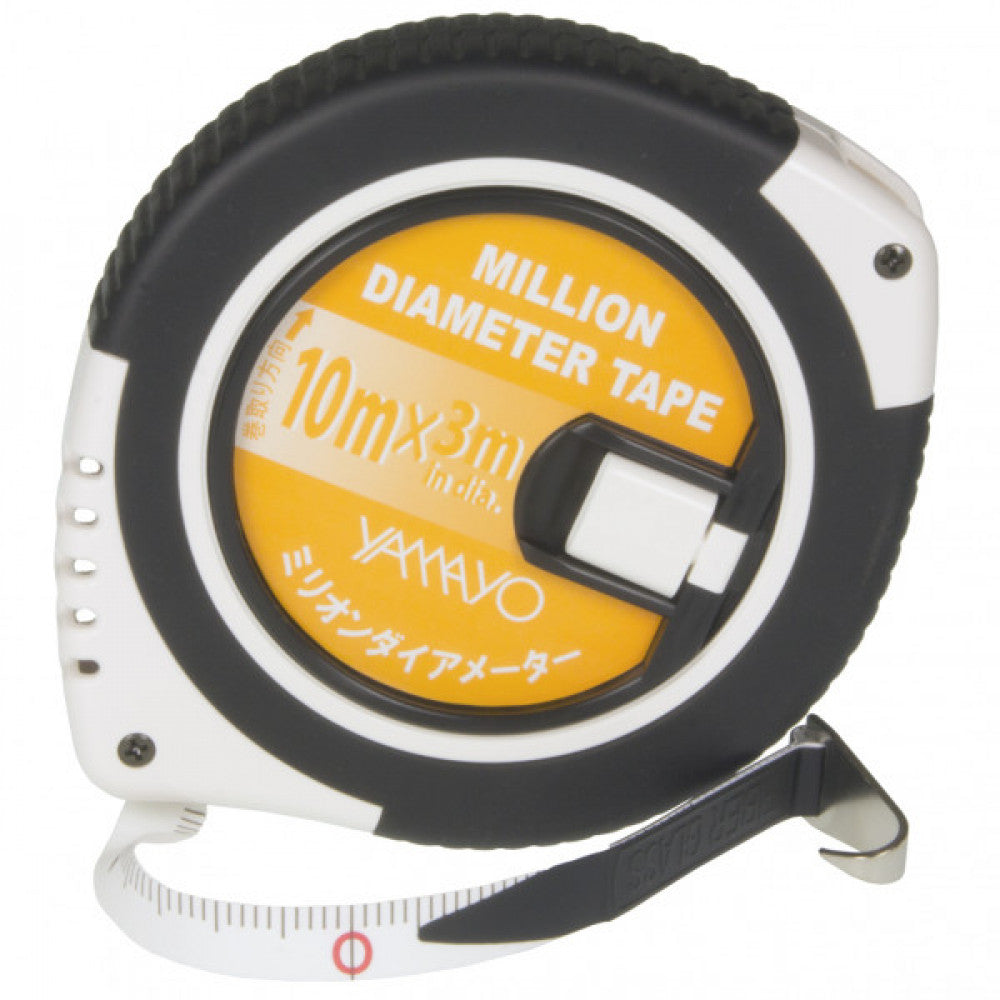 Yamayo 3m Diameter Tape