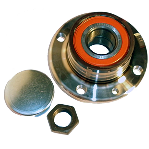 Wheel Bearing ABS Rear To Suit FIAT MULTIPLA