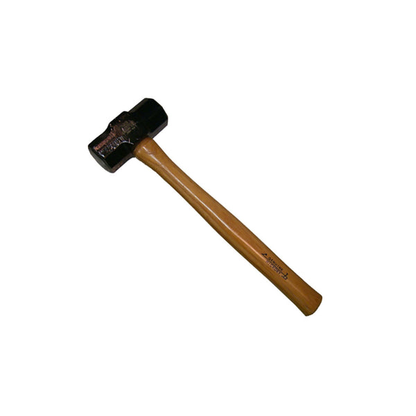 T&E Tools 3lb Sledge Hammer 15" Handle