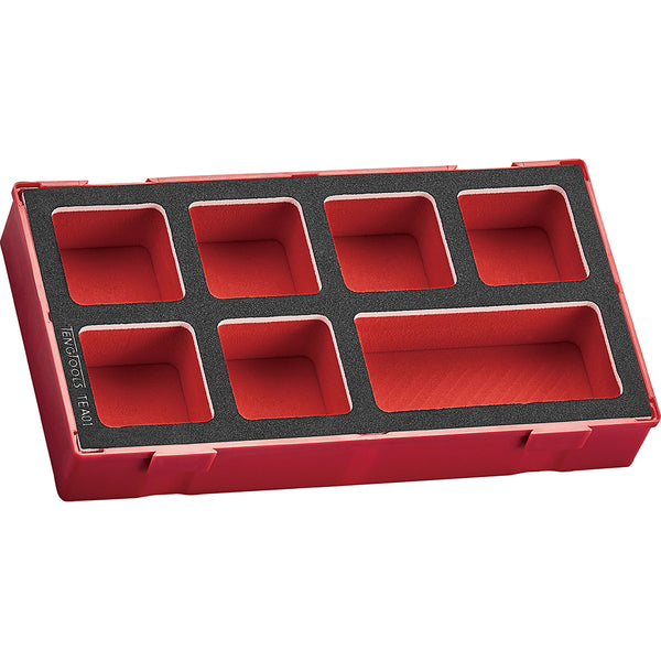 Teng Tool Box Eva Storage Tray (7 Space) - Tea-Tra