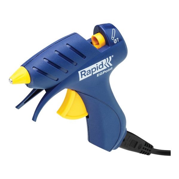 Rapid Point Cordless Glue Gun D7mm