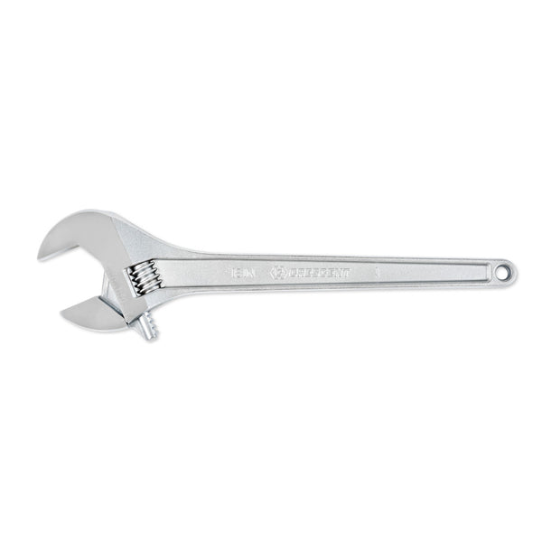 Crescent Adjustable Tapered Handle Wrench 460mm/18