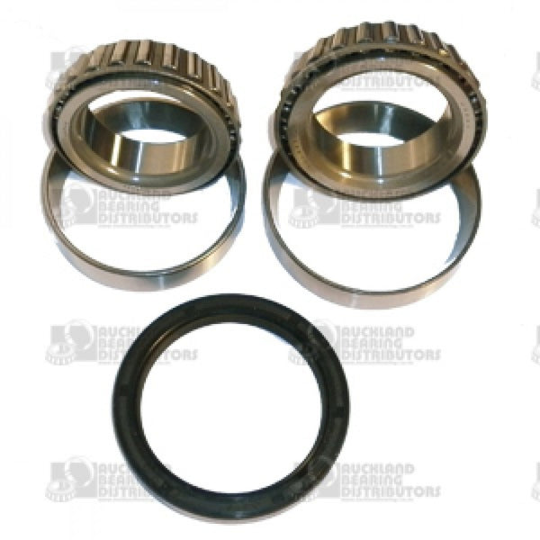 Wheel Bearing Front To Suit MITS L400 / SPACE GEAR PF8W