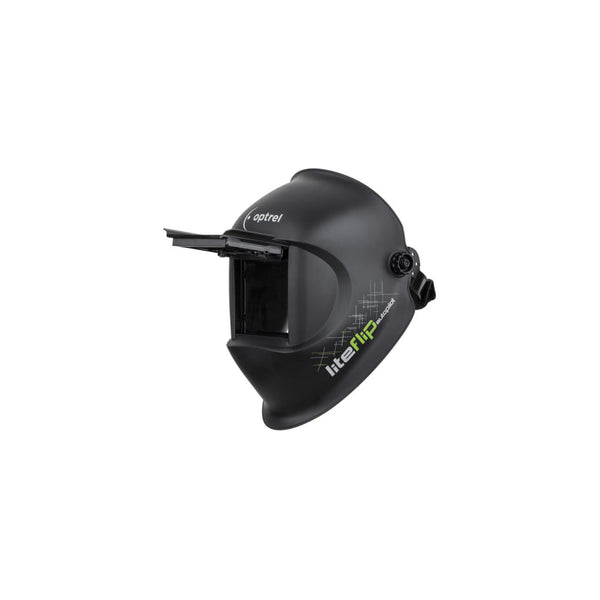 Optrel Helmet Liteflip Autodarkening Welding Helmet