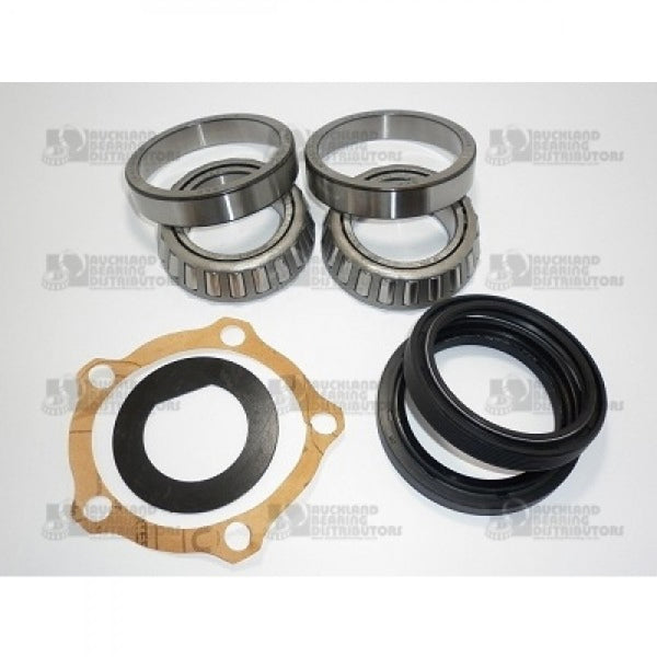 Wheel Bearing Front & Rear To Suit LAND ROVER DISCOVERY