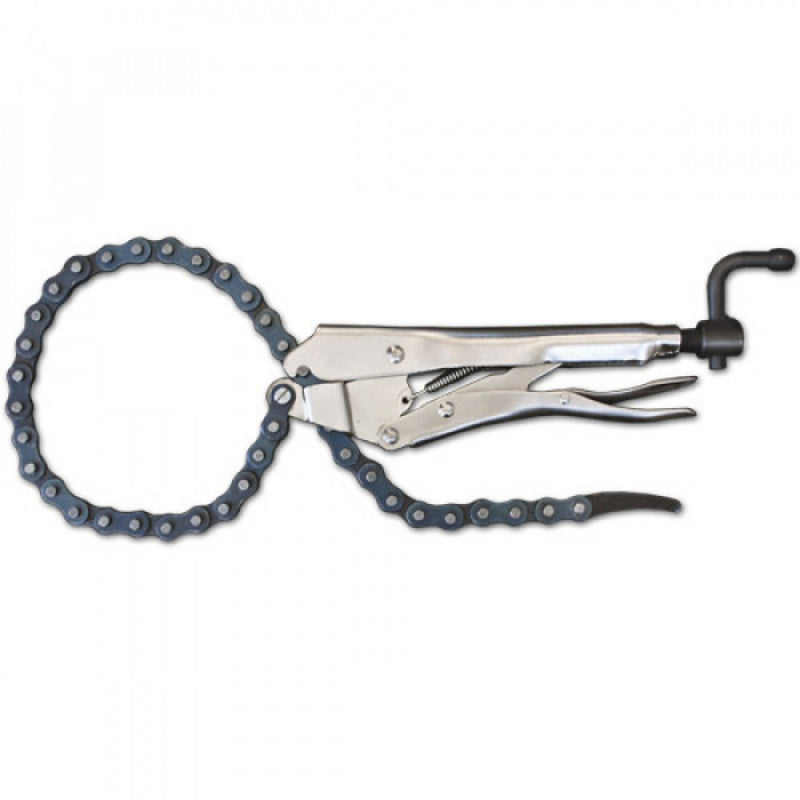Strong Hand ChainType Vice Pliers Chain-1220mm