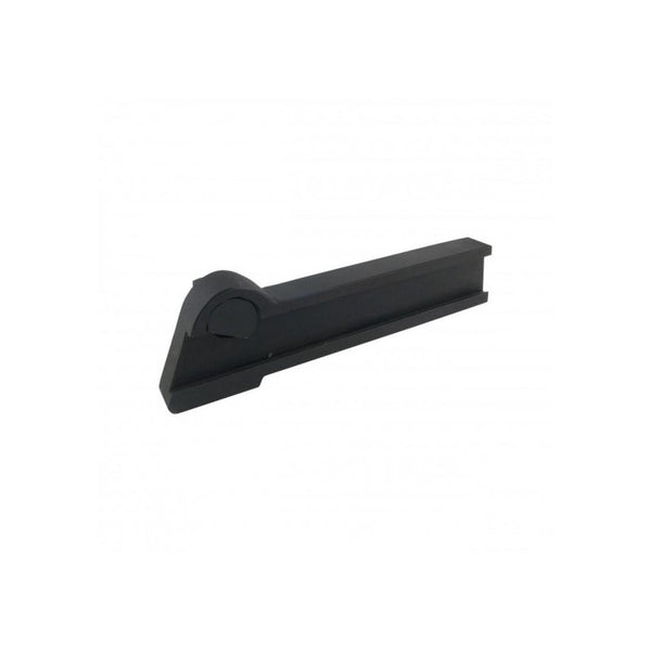 SCH-32A Parting-Off Toolholder 3/8"x7/8" For 1/2" Blades