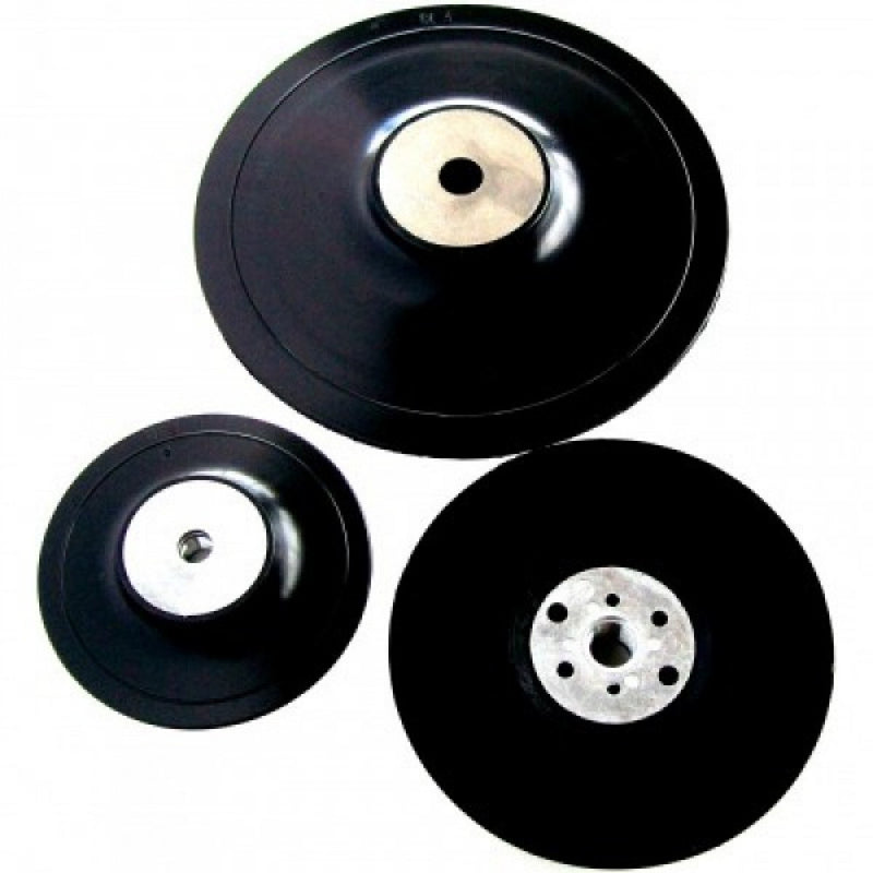 115mm Backing Pad For Angle Grinders