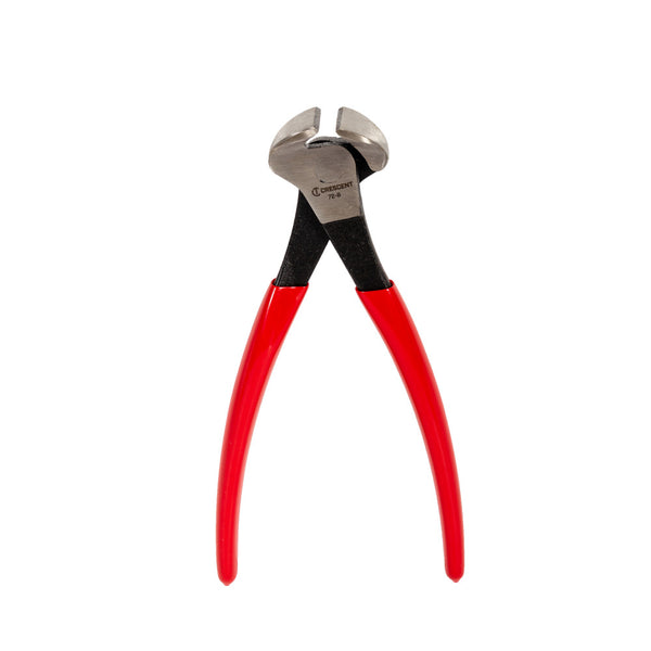 Crescent End Cutting Nippers Ultimate Cushion Grip Plier  200mm/8