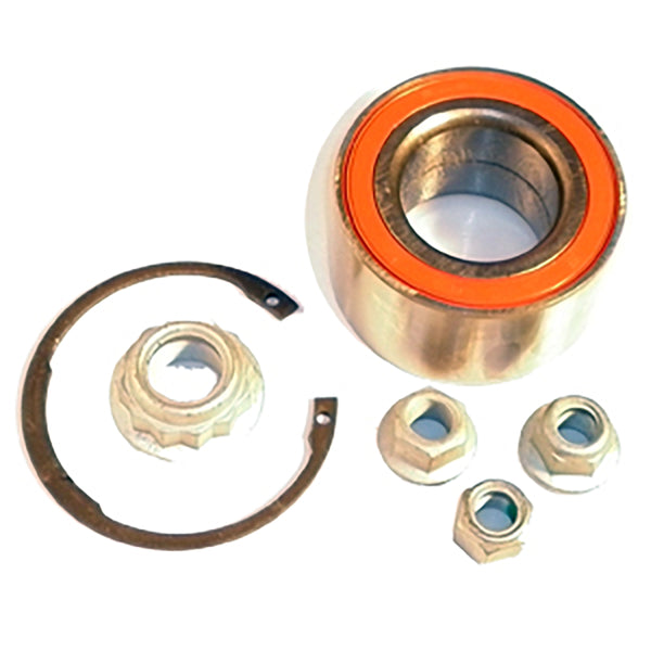 Wheel Bearing Front & Rear To Suit AUDI S3 8L