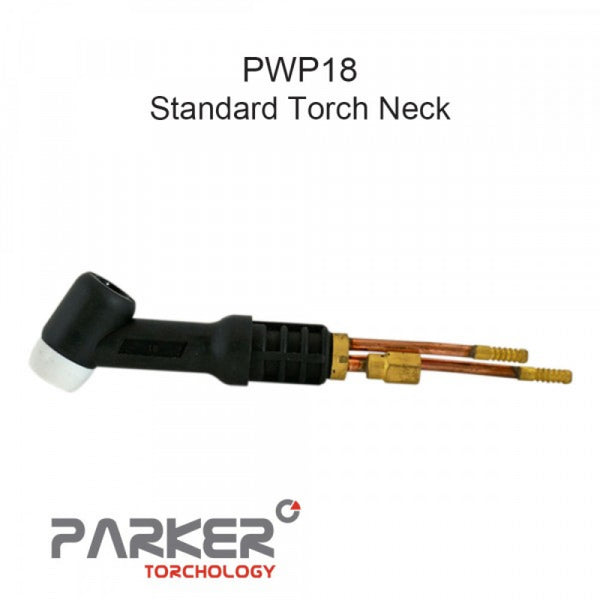 Parker 18 Tig Torch Head Standard