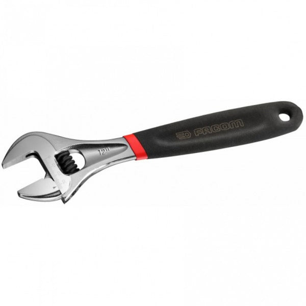 Facom 113A.112CG 300mm Adjustable Wrench