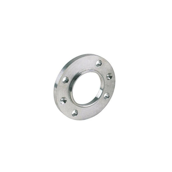 Professional Products Crankshaft Pulley, 0.350 in. Thick, Spacer Aluminum #81006
