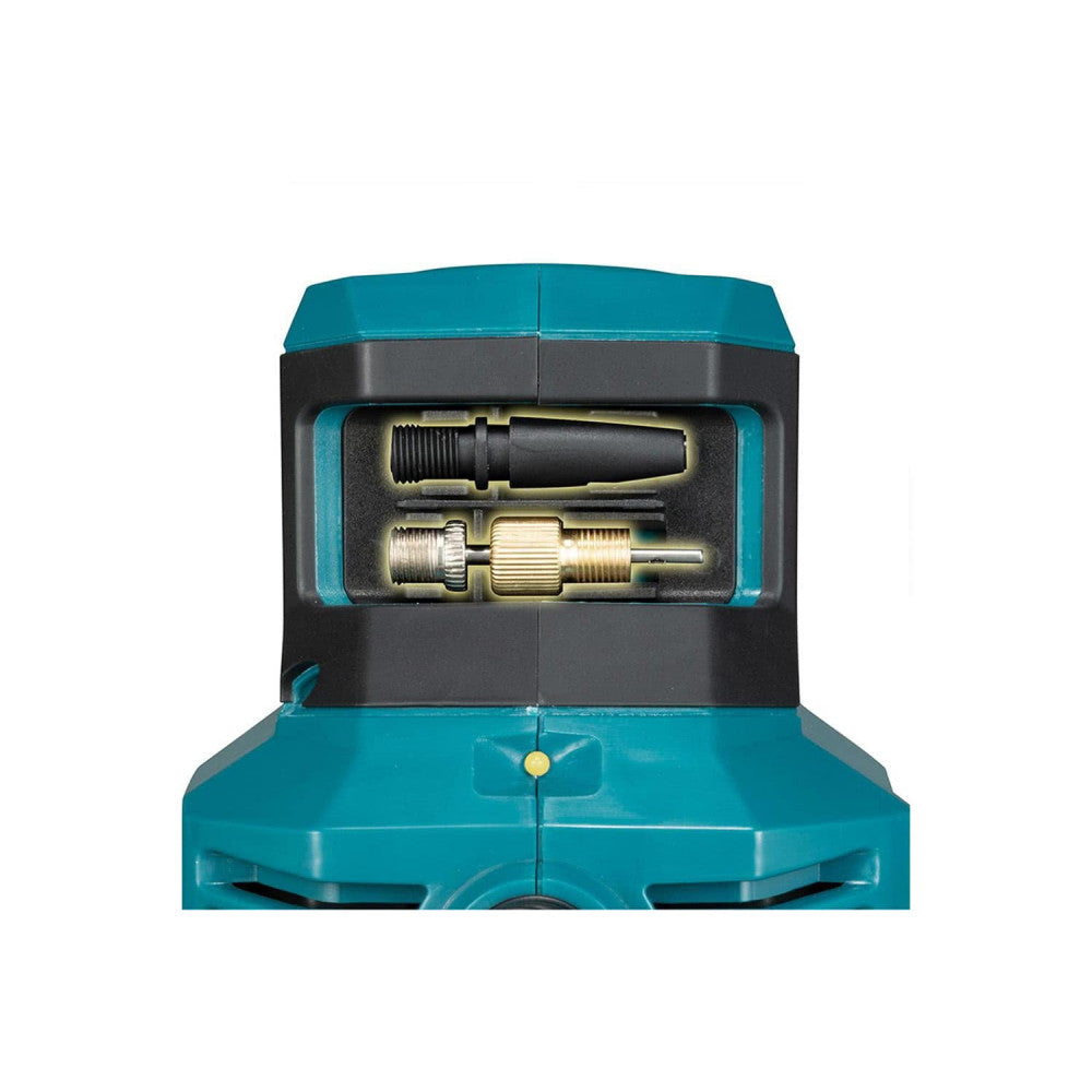 MAKITA 40Vmax XGT 161psi Inflator - BARE TOOL