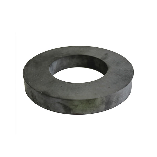Ceramic Ferrite Ring Magnet Ø140mm x 75mm x 20mm
