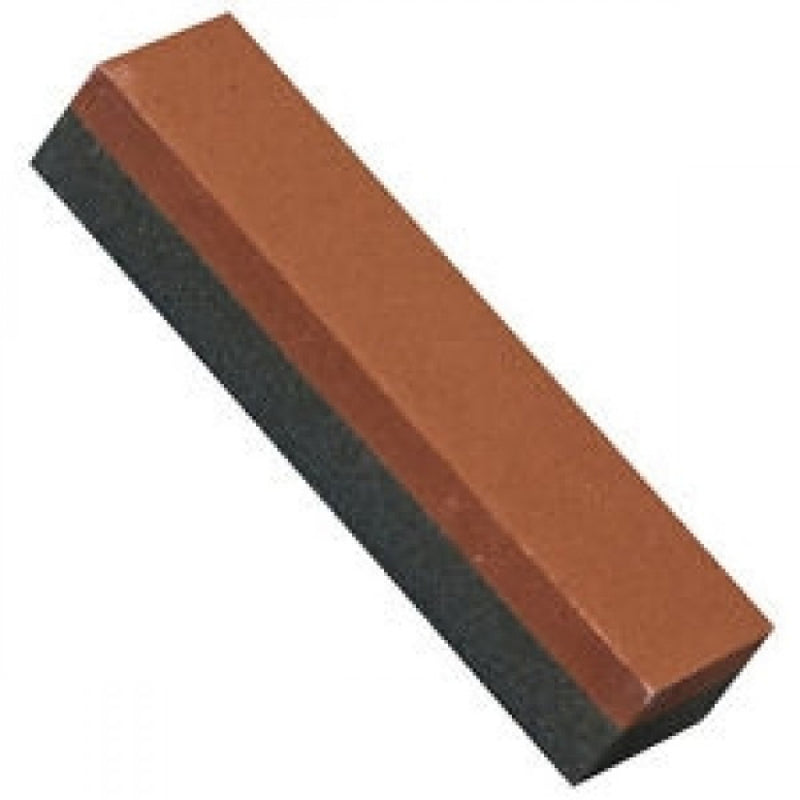 Combination Sic. Carbide Bench Stone 8" x 2" x 1"