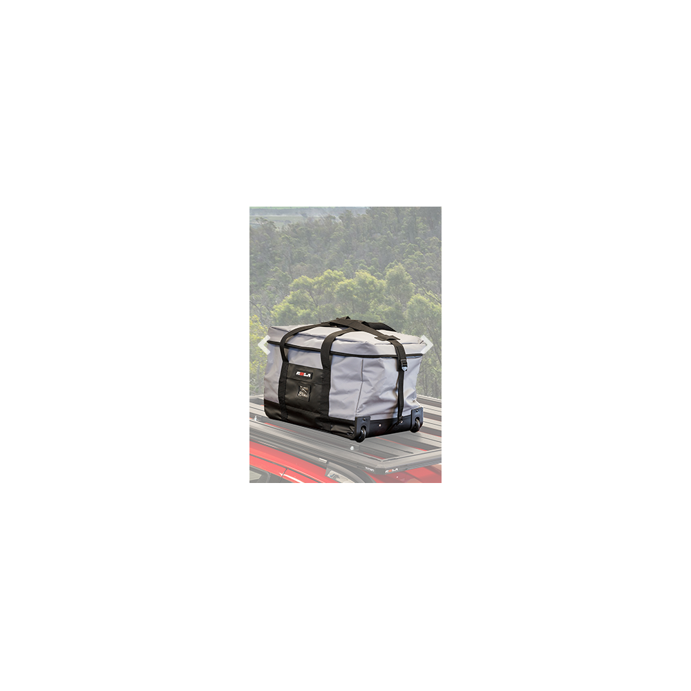 ROLA ROLLING DUFFLE BAG