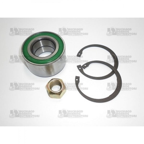 Wheel Bearing Front To Suit VOLVO 440 / 460