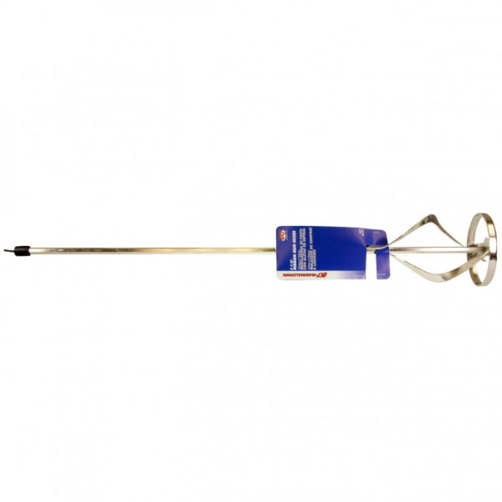 Marshalltown Ribbon Mud Mixer 750mm