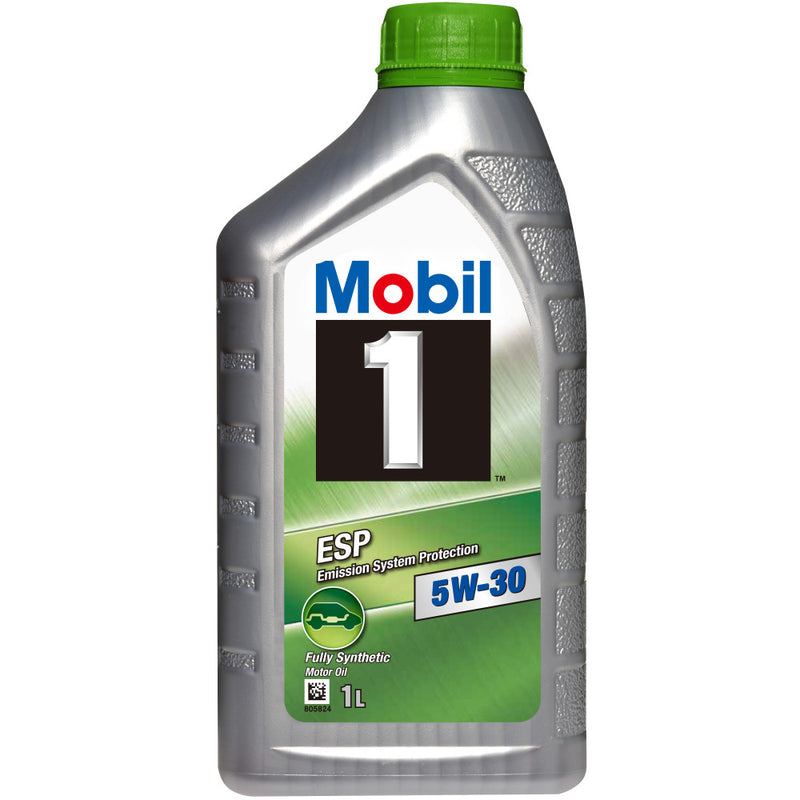 Mobil 1 ESP 5W-30 (1LT)