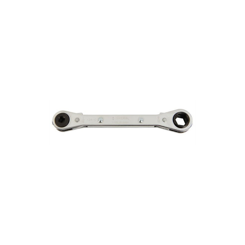 Imperial 124C Ratchet Wrench