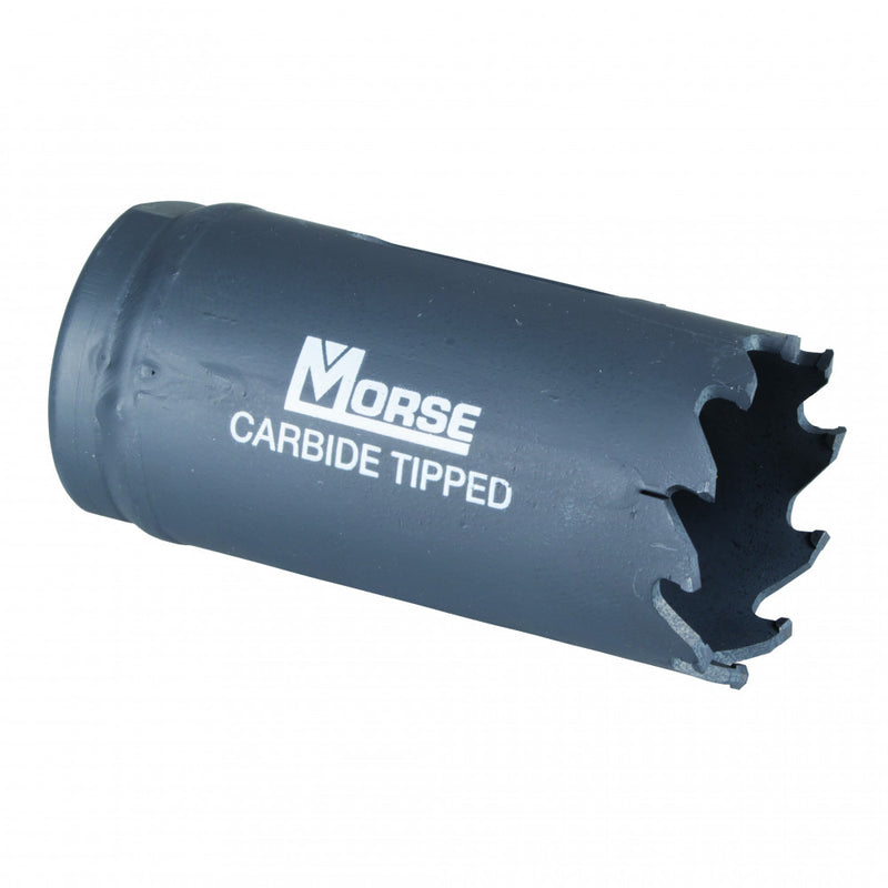 Morse 44mm Carbide Tip Holesaw