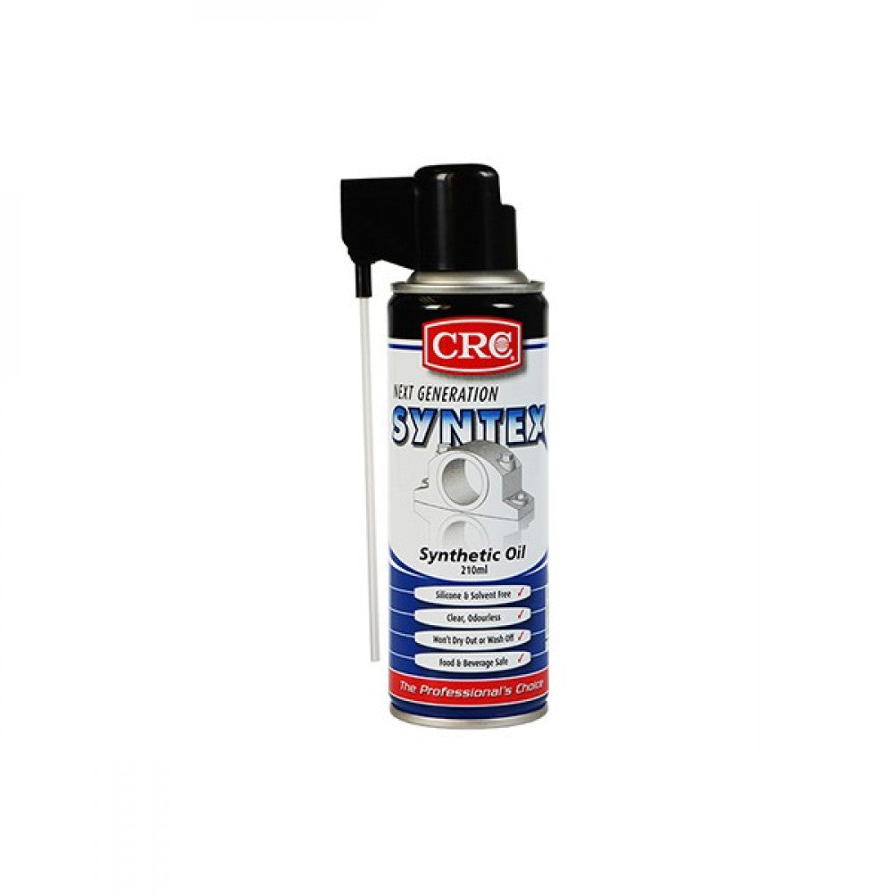Syntex - Synthetic Oil 210ML