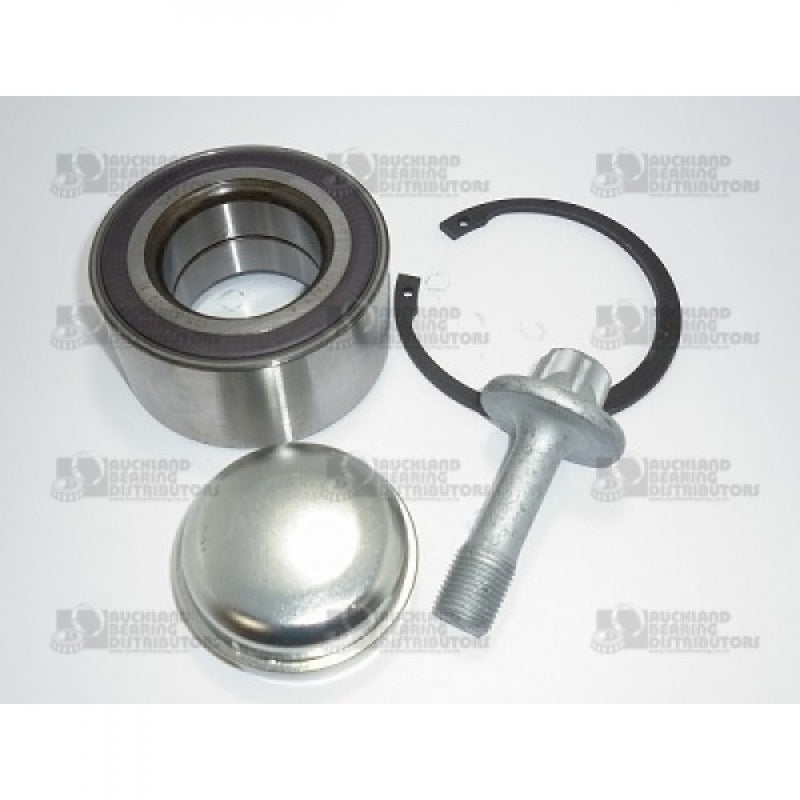 Wheel Bearing Front To Suit MERCEDES-BENZ A CLASS W176