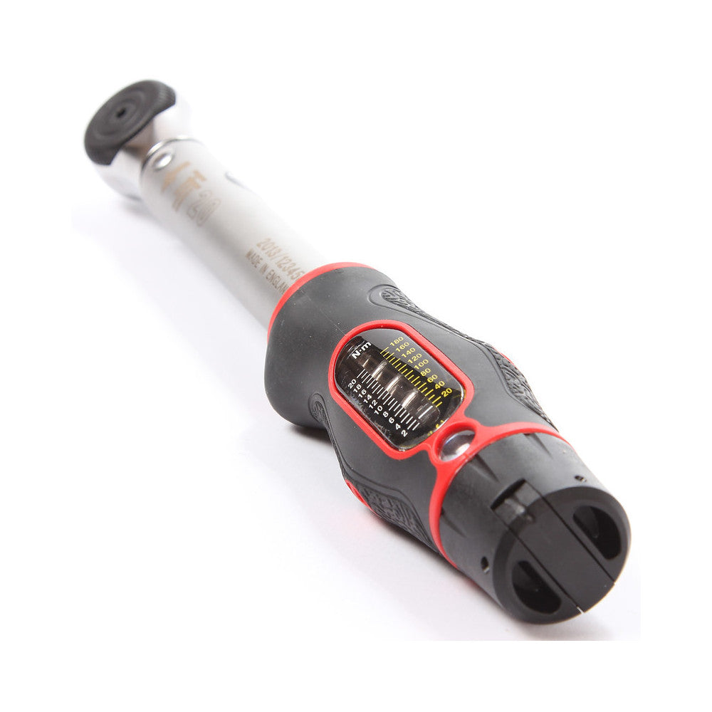 TTi20  3/8" Square Drive Torque Wrench
