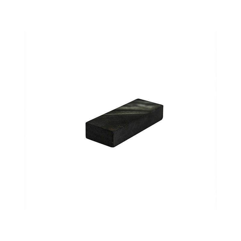 Ceramic Ferrite Block Magnet 24mm x 10mm x 4mm