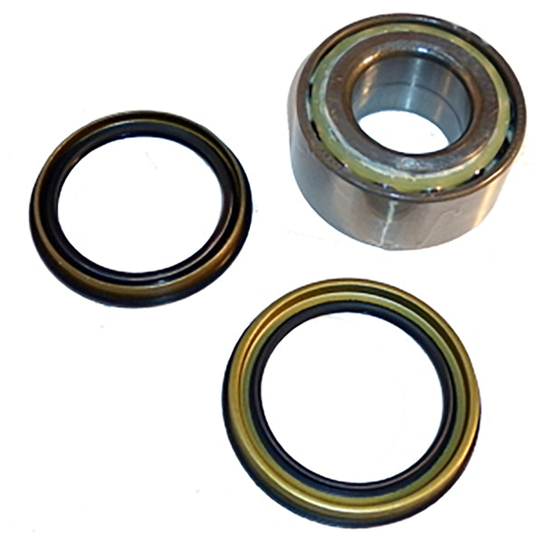 Wheel Bearing Front & Rear To Suit NISSAN PULSAR NN14