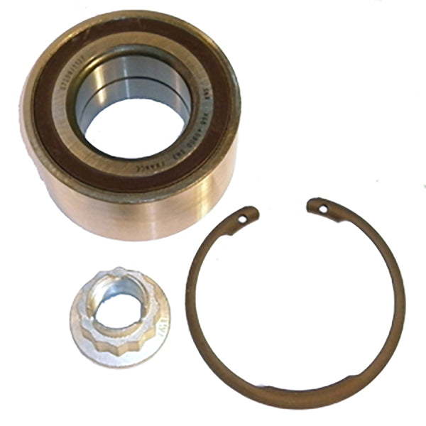 Wheel Bearing Front & Rear To Suit PORSCHE CAYENNE 955/957