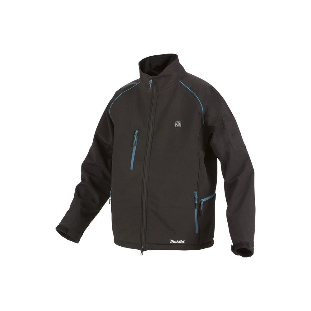 MAKITA 12Vmax CXT Heated Jacket 