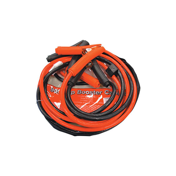 T&E Tools 900 Amp Booster Cable 12/24V