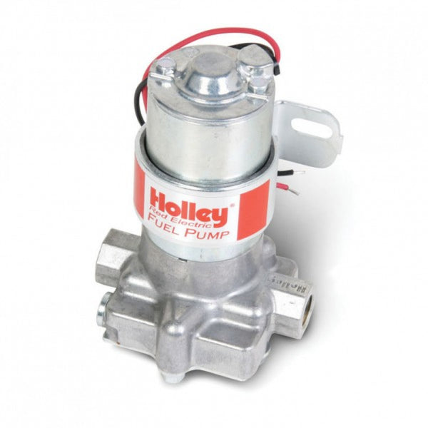 HOLLEY 97 GPH RED® ELECTRIC FUEL PUMP #12-801-1