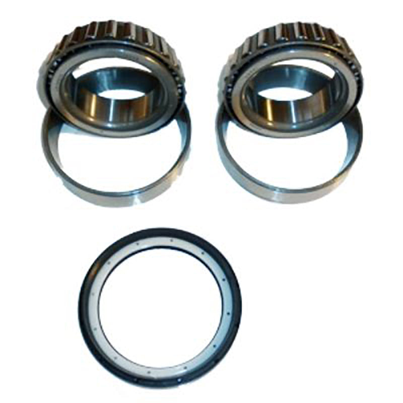 Wheel Bearing Front To Suit CHALLENGER / PAJERO SPORT K94G