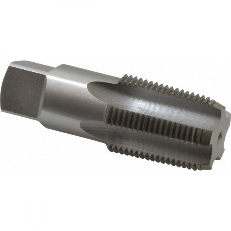 Rp 1/8" BSPPL HSS Bottoming Hand Tap Leakproof Joint Sutton