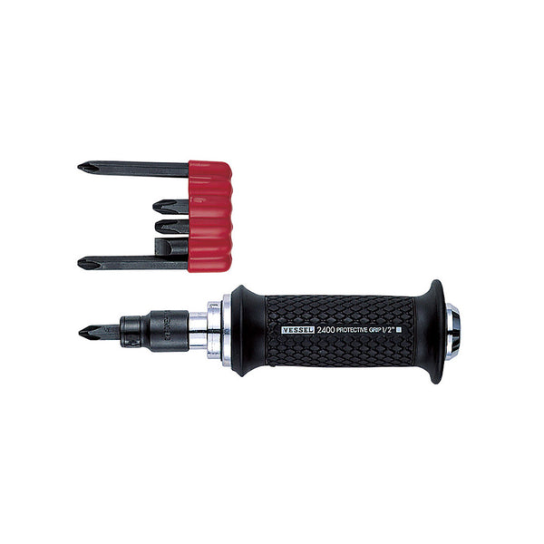 Vessel impact screwdriver discount set