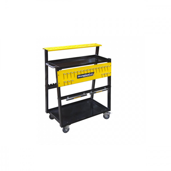BuildPro Tool Cart L 800 W 500 x H 1100 Cap.100 KG