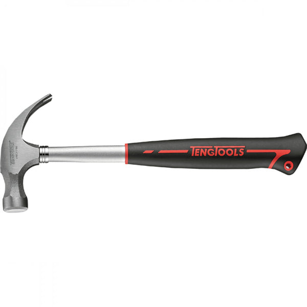 Teng Carpenters Claw Hammer 16Oz W/Magnet