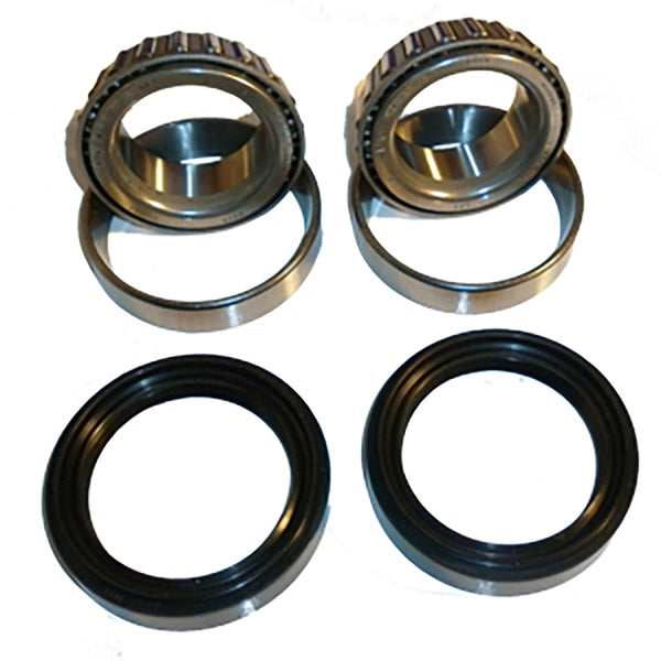 Wheel Bearing F & R To Suit CHARIOT / SPACE WAGON D04W